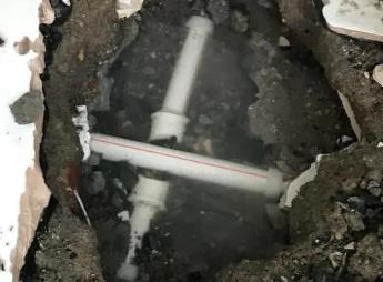 淮南市阳台漏水维修公司为您分享楼上楼下漏水怎么处理