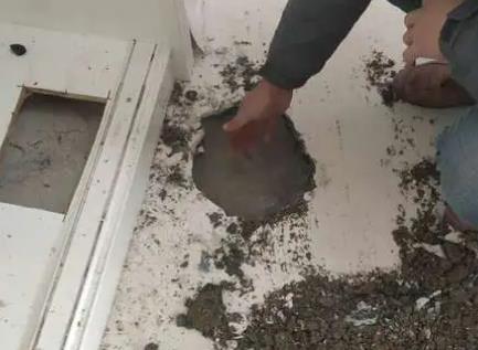 淮南市卫生间漏水维修公司分享下精确定位查漏水一次多少钱?不同级别收费不同