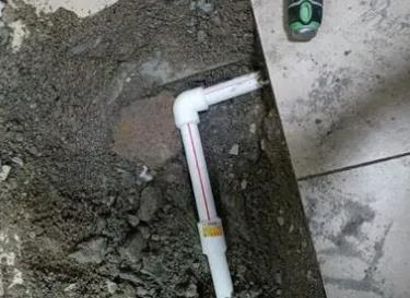 淮南市阳台漏水维修时有哪些声音会影响检漏仪