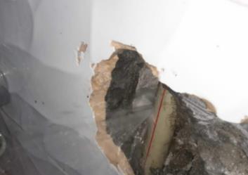 淮南市卫生间漏水维修的步骤和流程。